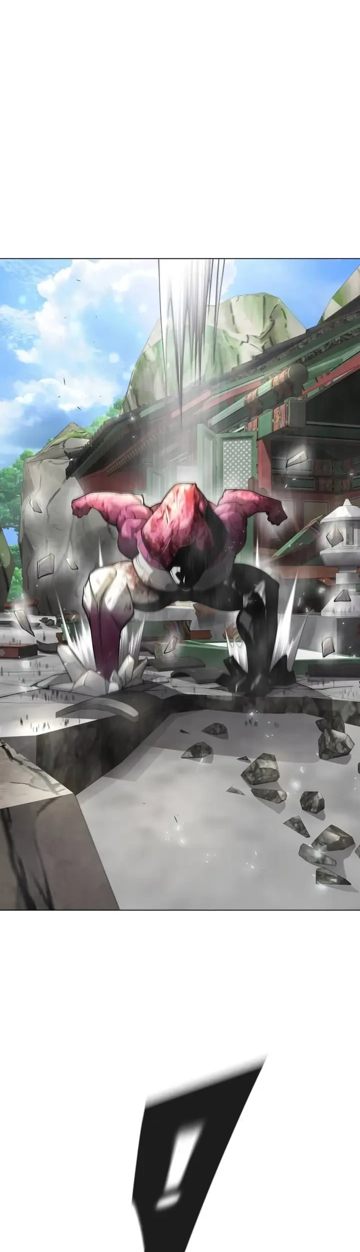Superhuman Era Chapter 164 Gambar 42