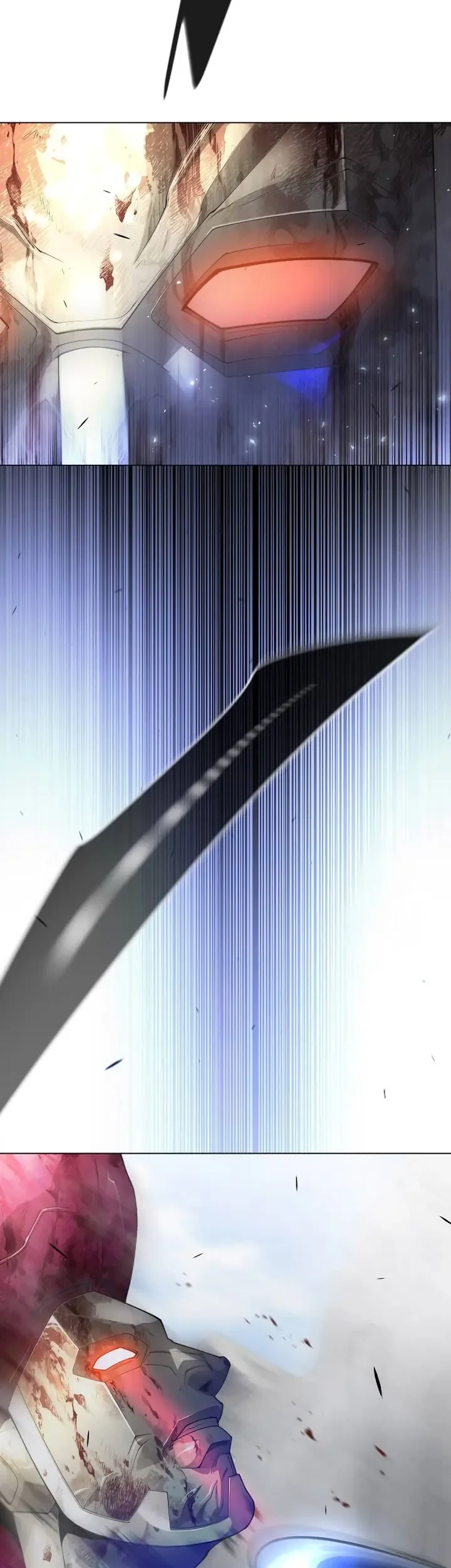 Superhuman Era Chapter 164 Gambar 43