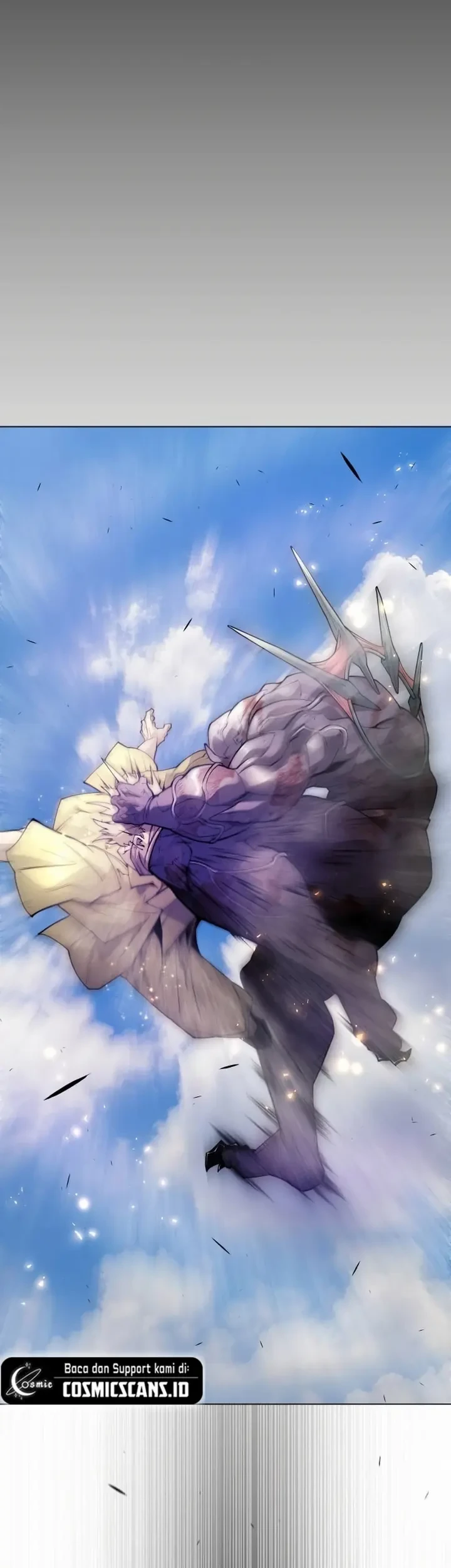Superhuman Era Chapter 165 Gambar 47