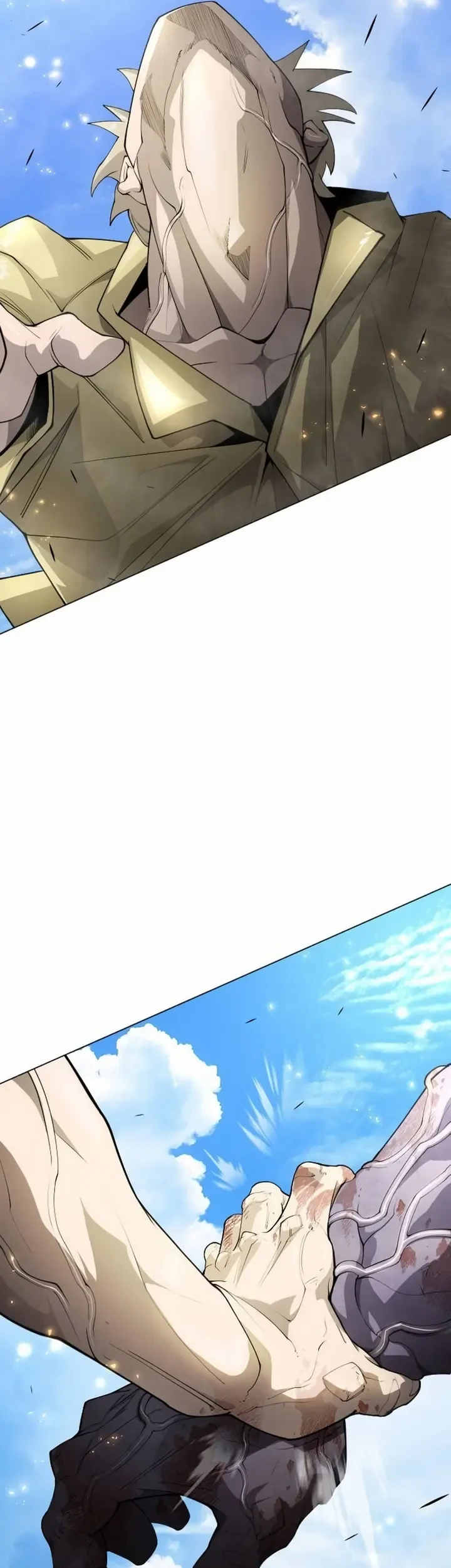 Superhuman Era Chapter 165 Gambar 49