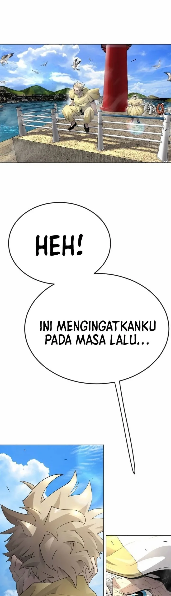 Superhuman Era Chapter 168 Gambar 37