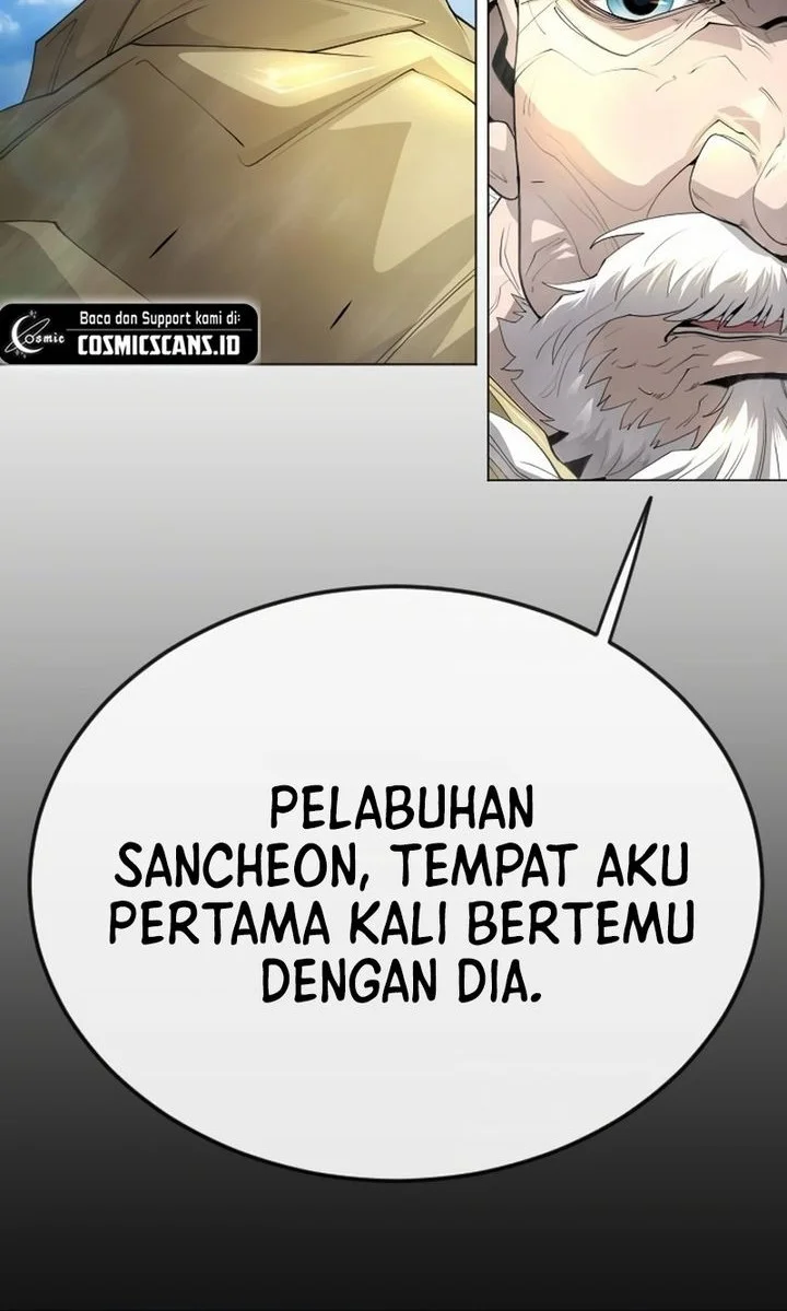 Superhuman Era Chapter 168 Gambar 38