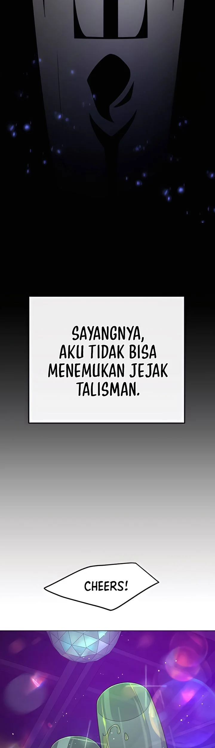 Superhuman Era Chapter 169 Gambar 27