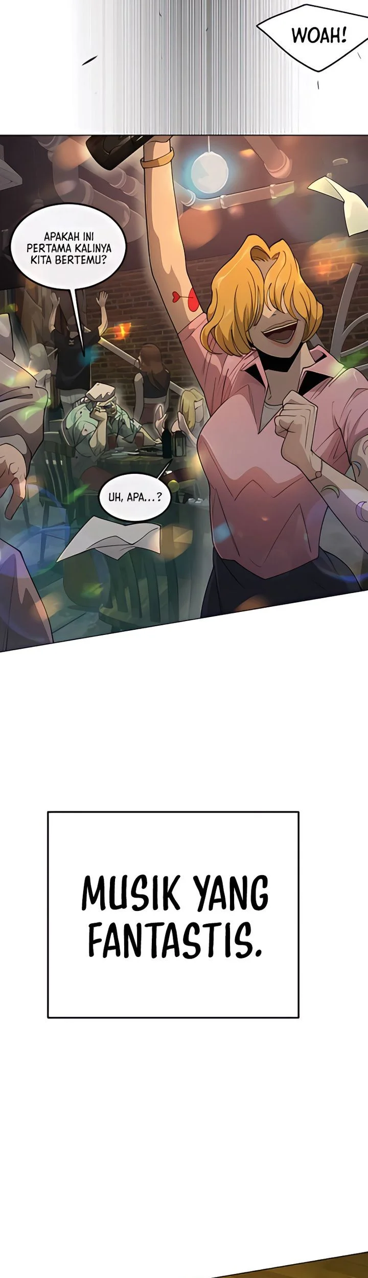 Superhuman Era Chapter 169 Gambar 29