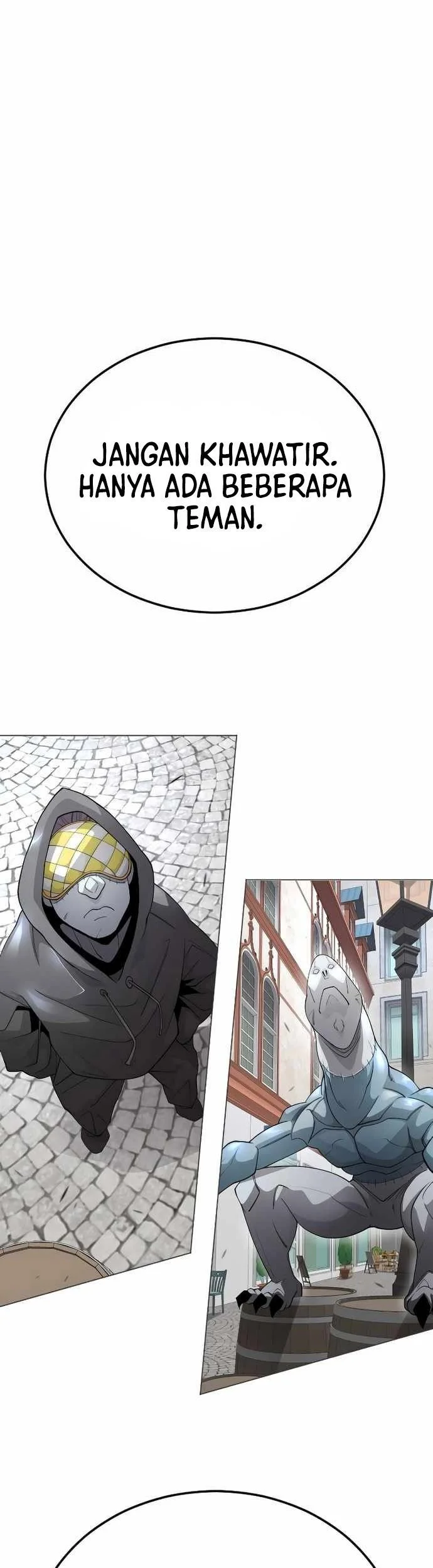 Superhuman Era Chapter 173 Gambar 28