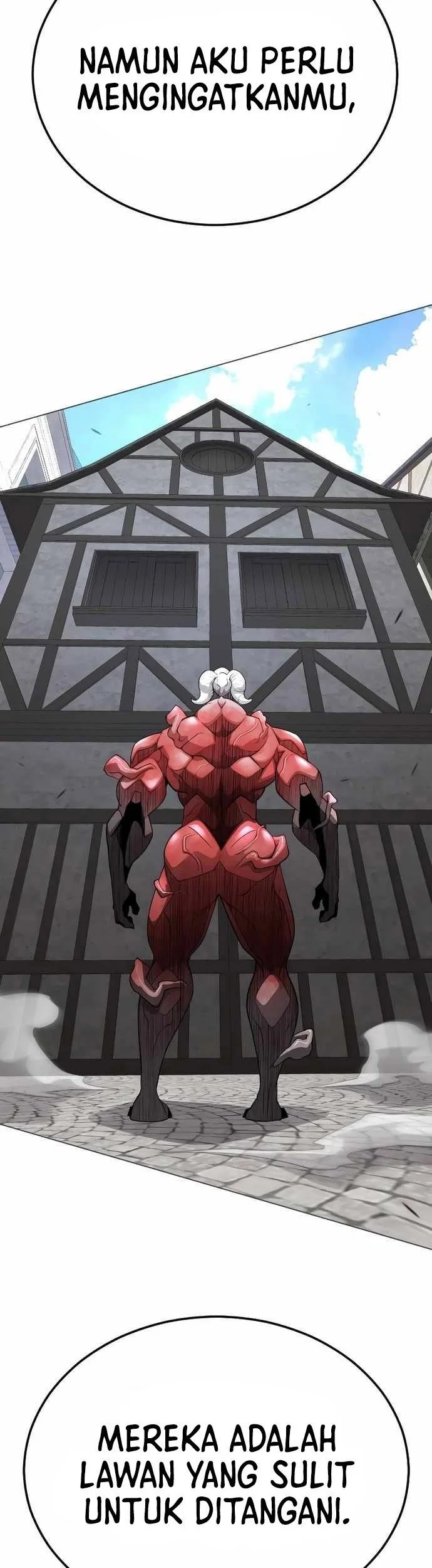 Superhuman Era Chapter 173 Gambar 29