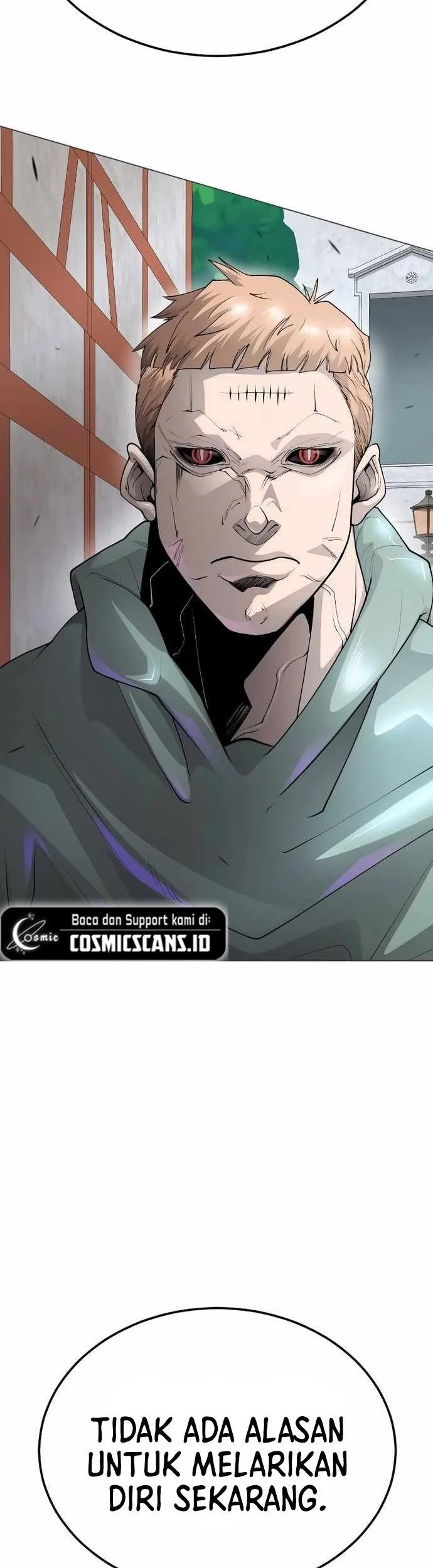 Superhuman Era Chapter 173 Gambar 30