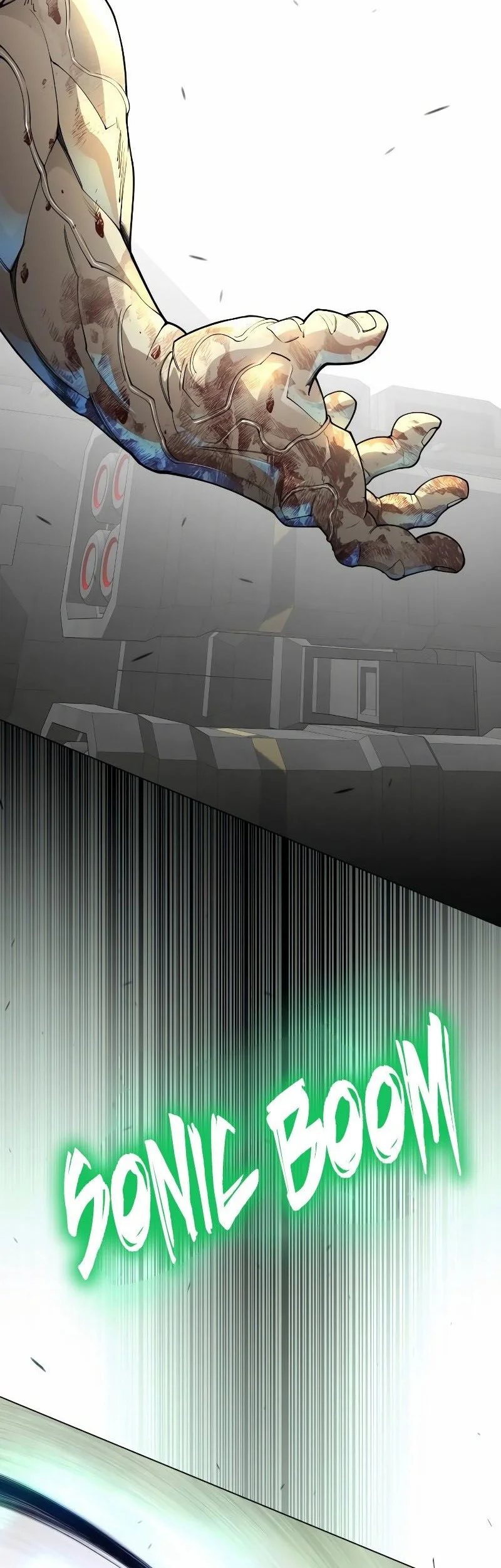 Superhuman Era Chapter 179 Gambar 46