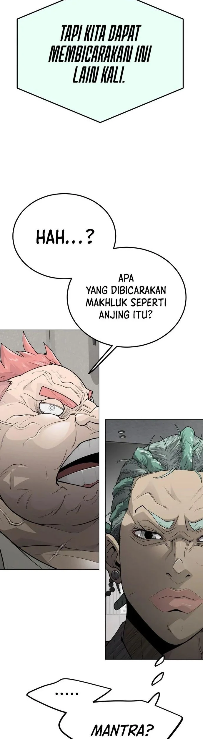 Superhuman Era Chapter 184 Gambar 41