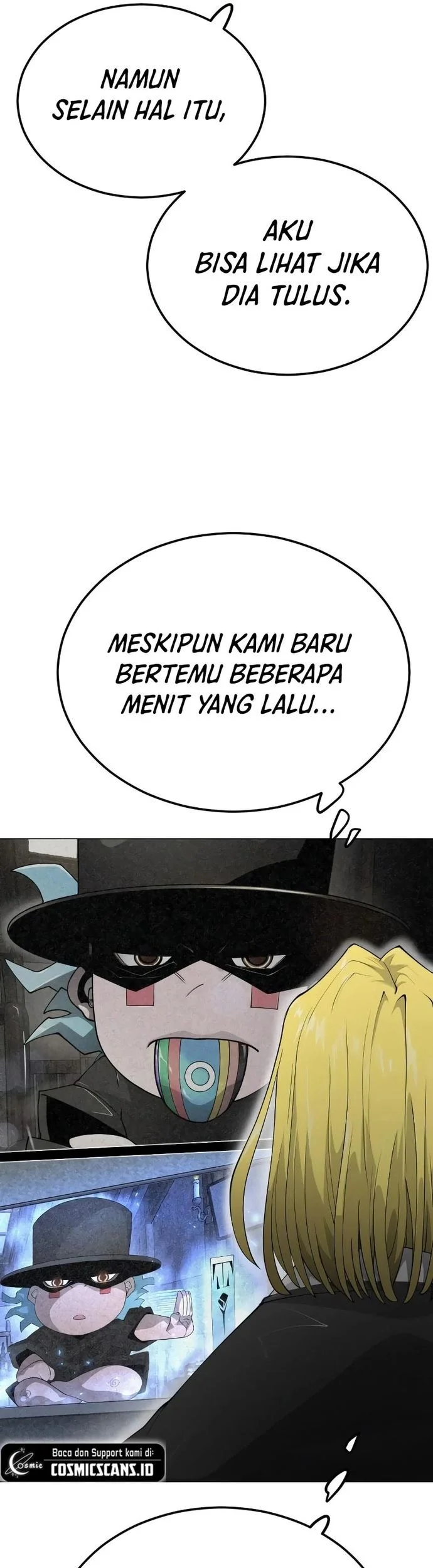 Superhuman Era Chapter 184 Gambar 43