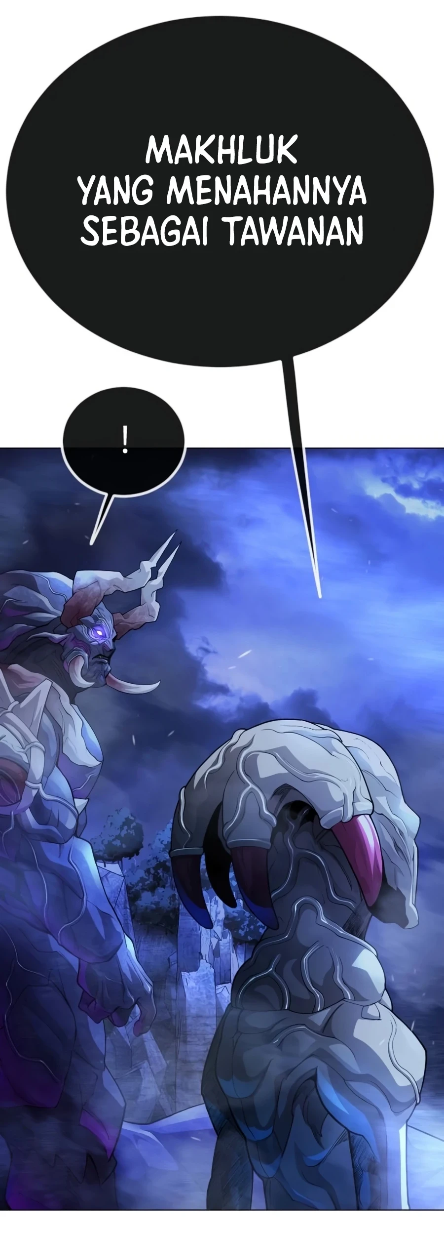 Superhuman Era Chapter 189 Gambar 72
