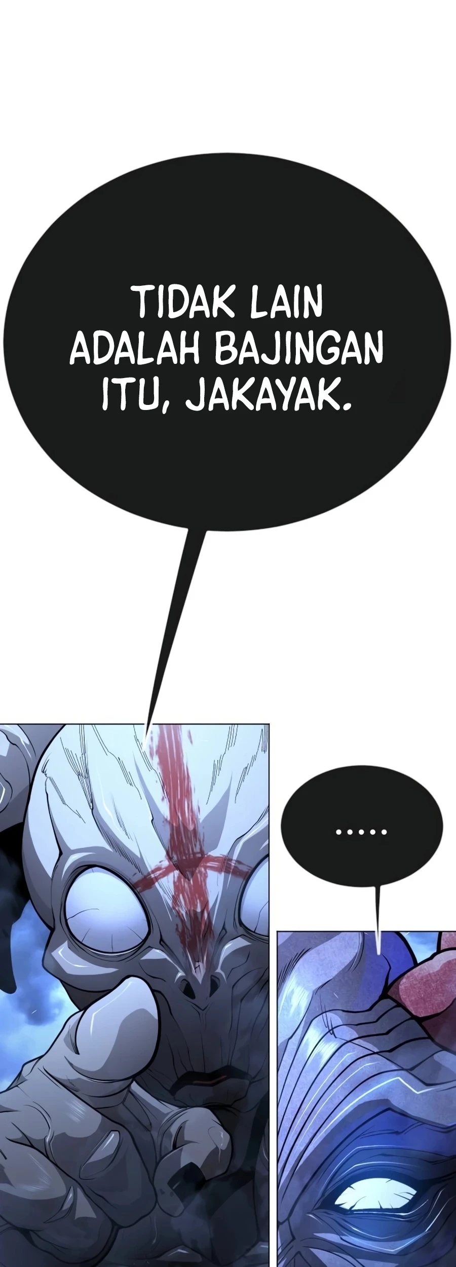 Superhuman Era Chapter 189 Gambar 73