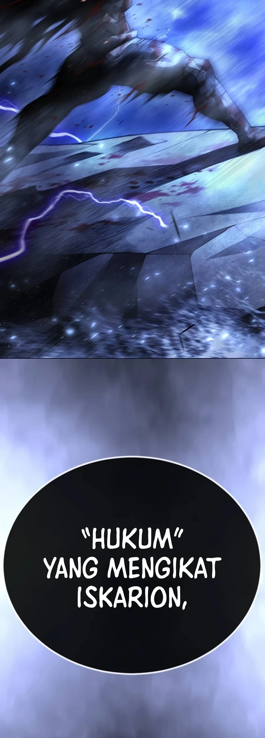 Superhuman Era Chapter 189 Gambar 75
