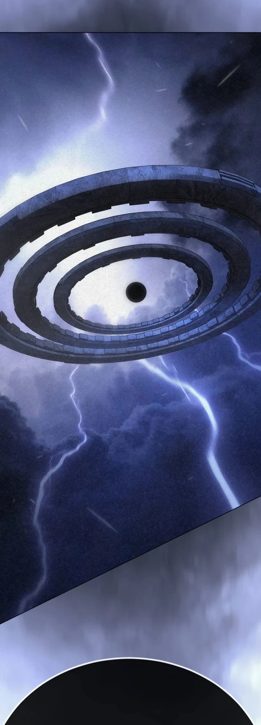 Superhuman Era Chapter 189 Gambar 76