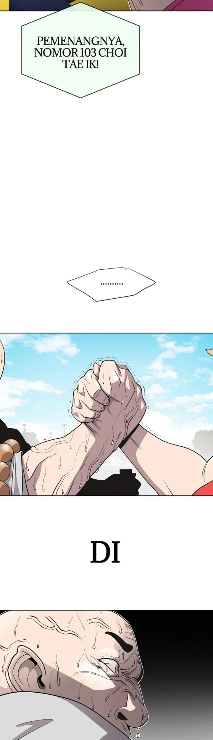 Superhuman Era Chapter 19 Gambar 25