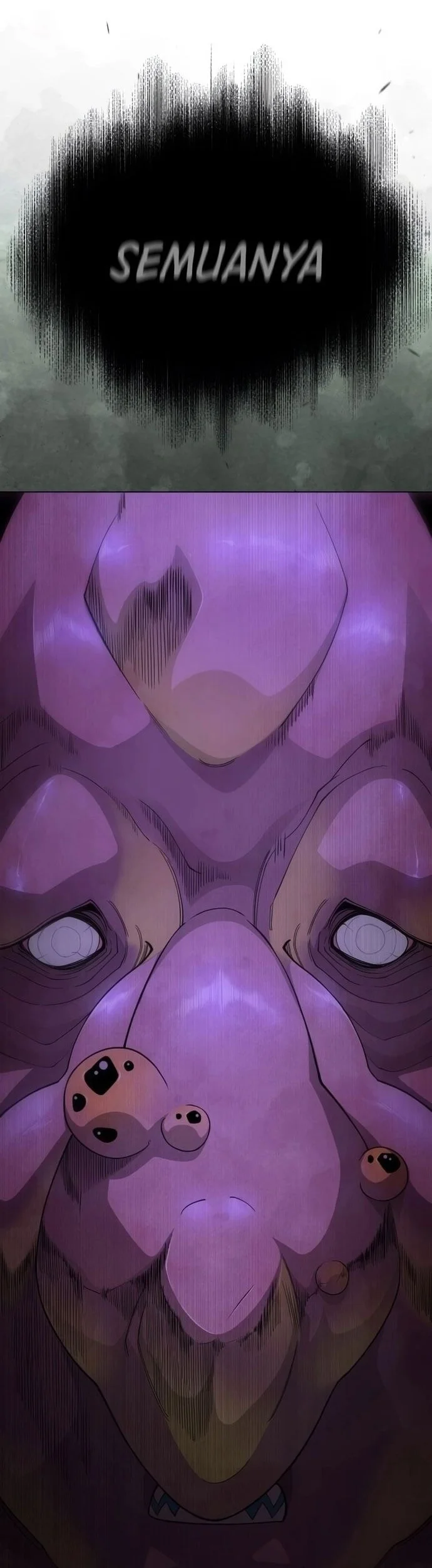 Superhuman Era Chapter 196 Gambar 50