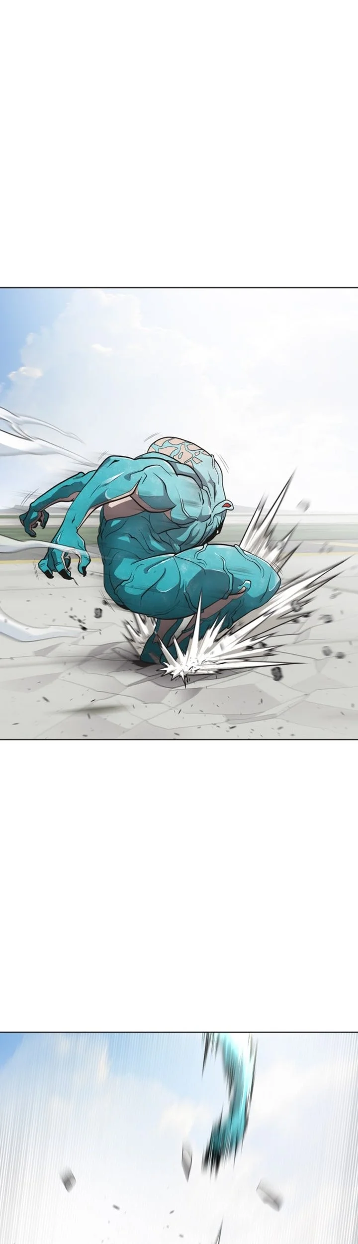 Superhuman Era Chapter 21 Gambar 25