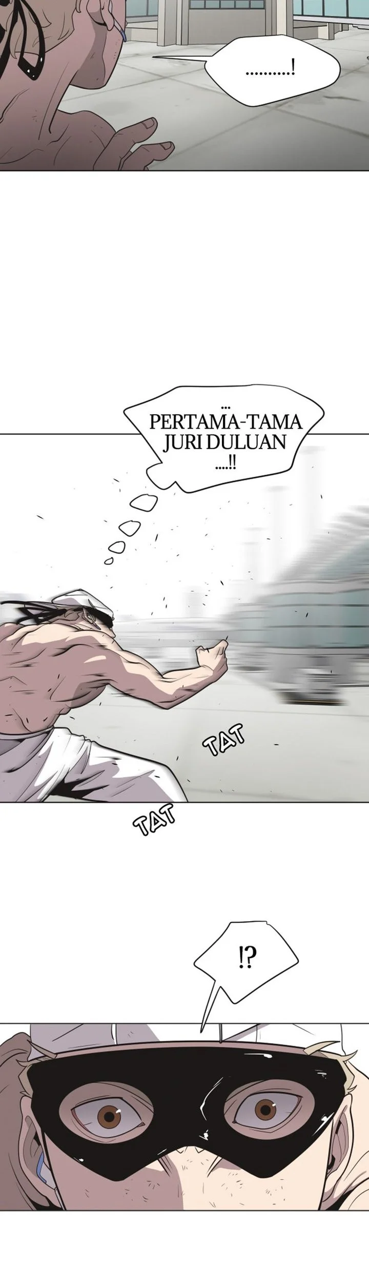 Superhuman Era Chapter 23 Gambar 22