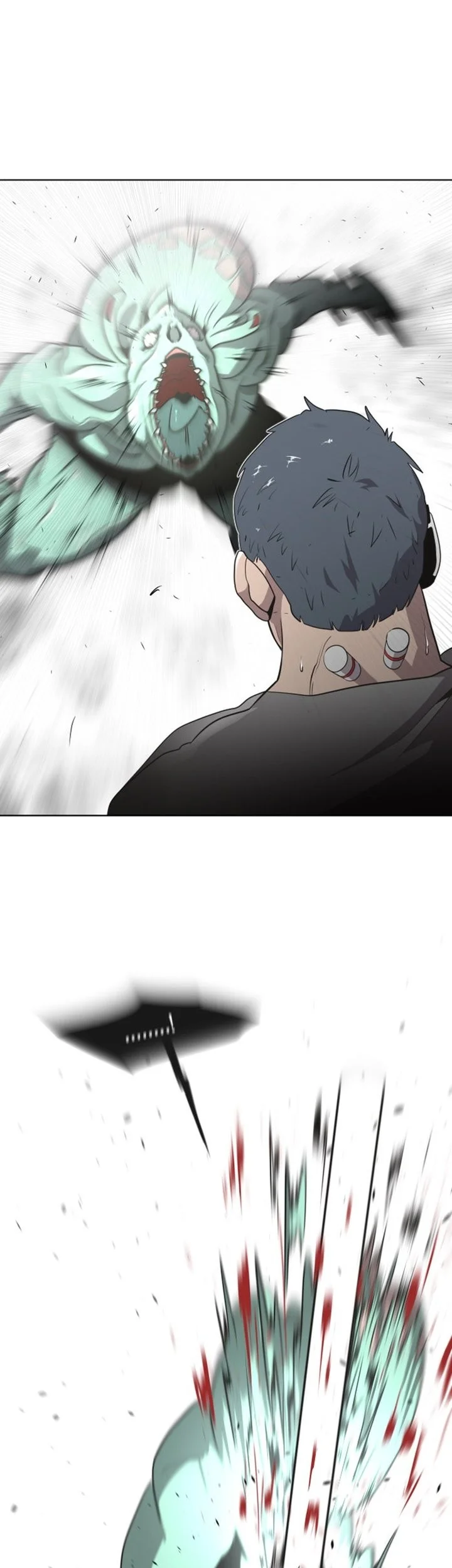 Superhuman Era Chapter 24 Gambar 21
