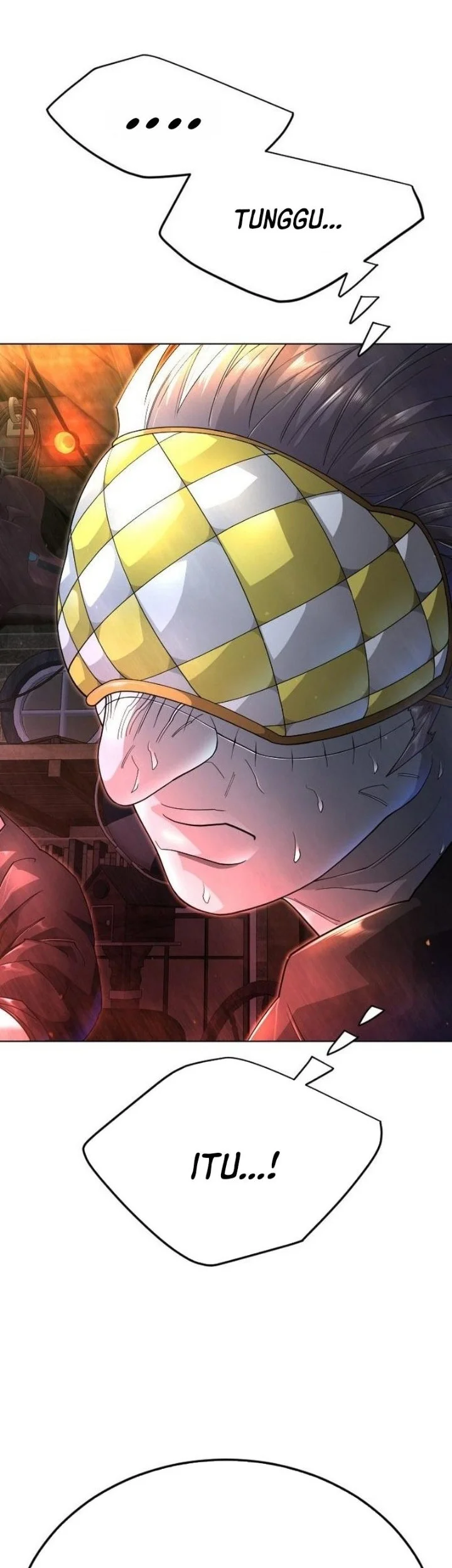 Superhuman Era Chapter 243 Gambar 41