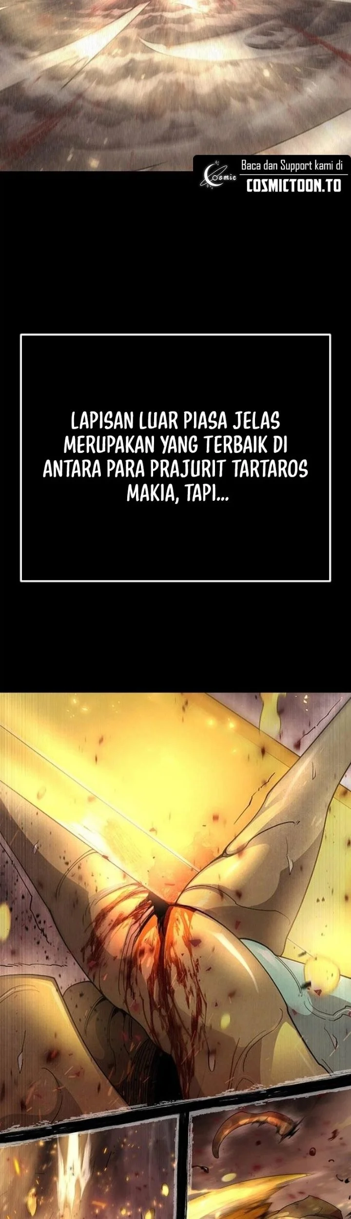 Superhuman Era Chapter 244 Gambar 46