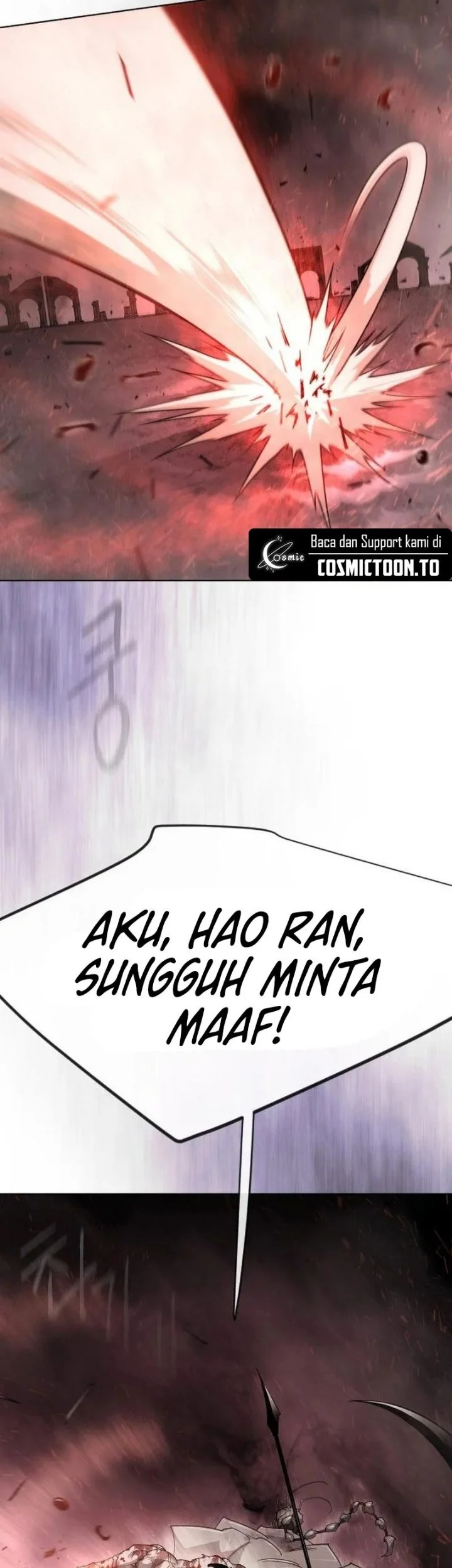 Superhuman Era Chapter 245 Gambar 48