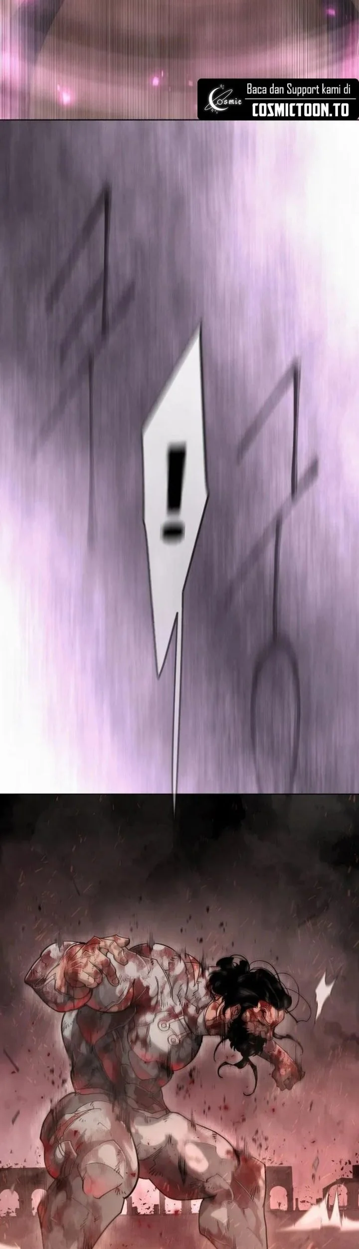 Superhuman Era Chapter 245 Gambar 44