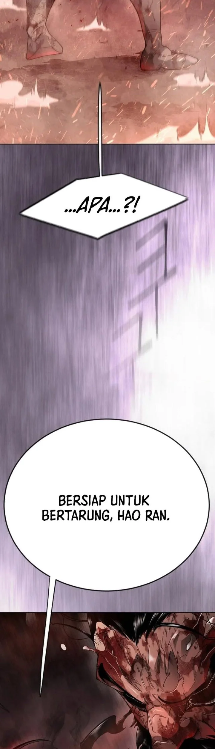 Superhuman Era Chapter 245 Gambar 45