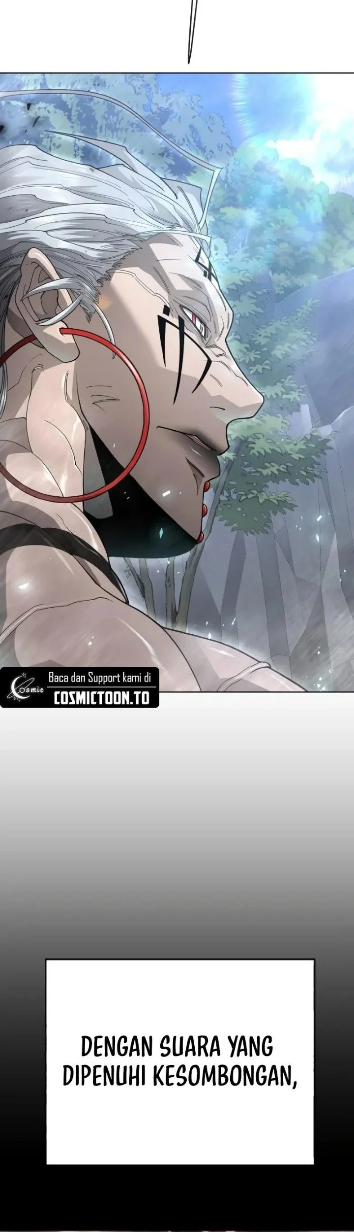 Superhuman Era Chapter 246 Gambar 50