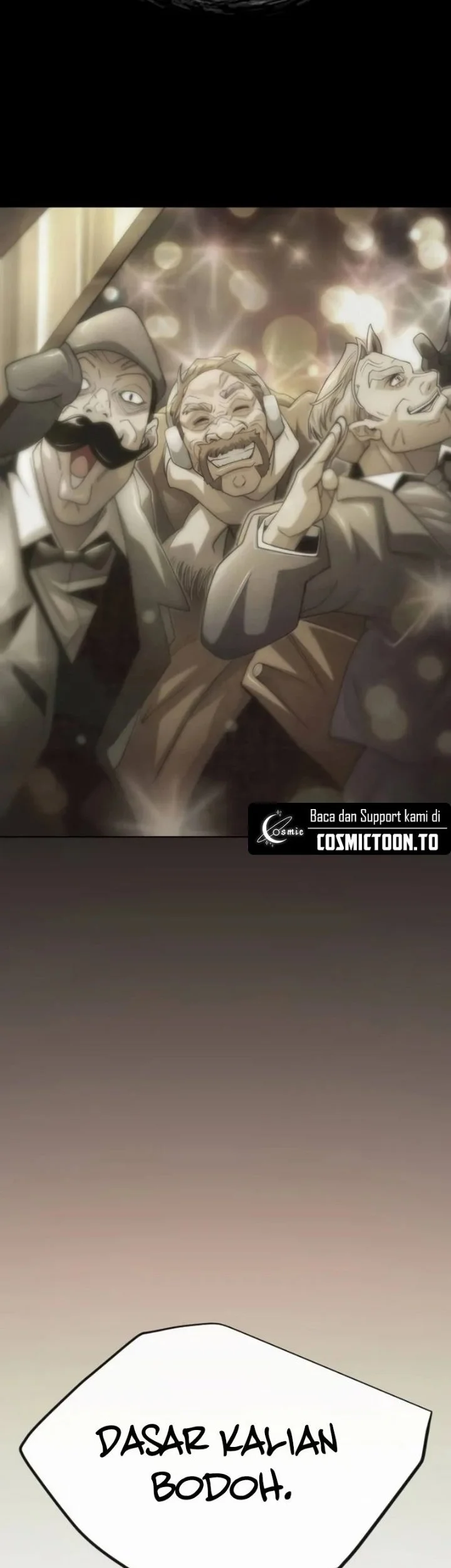 Superhuman Era Chapter 247 Gambar 46