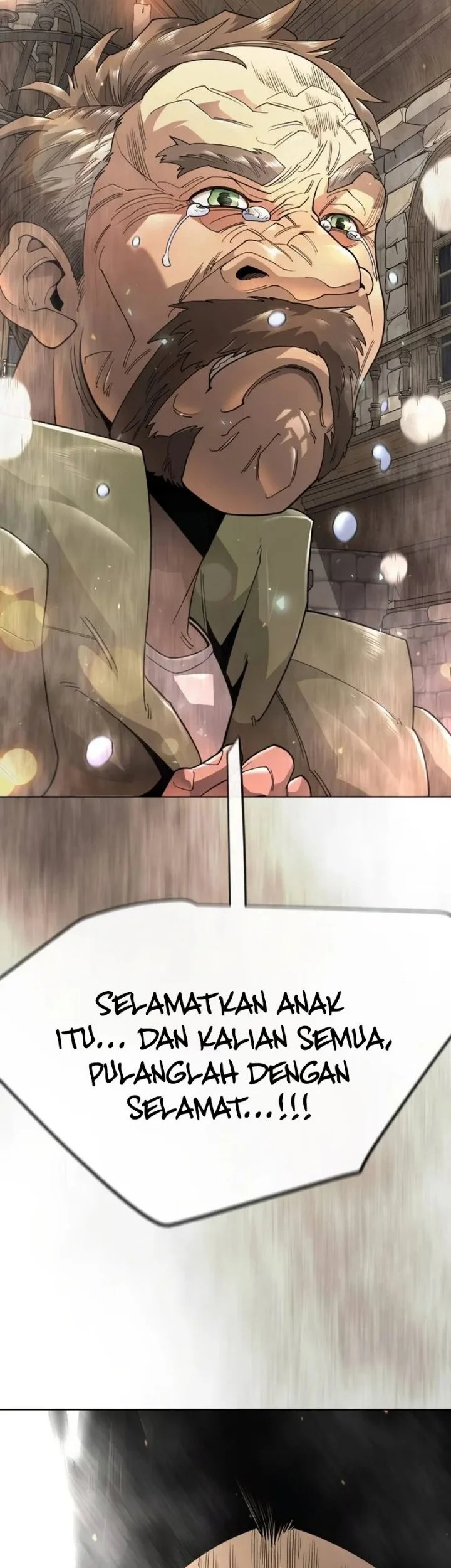 Superhuman Era Chapter 247 Gambar 48