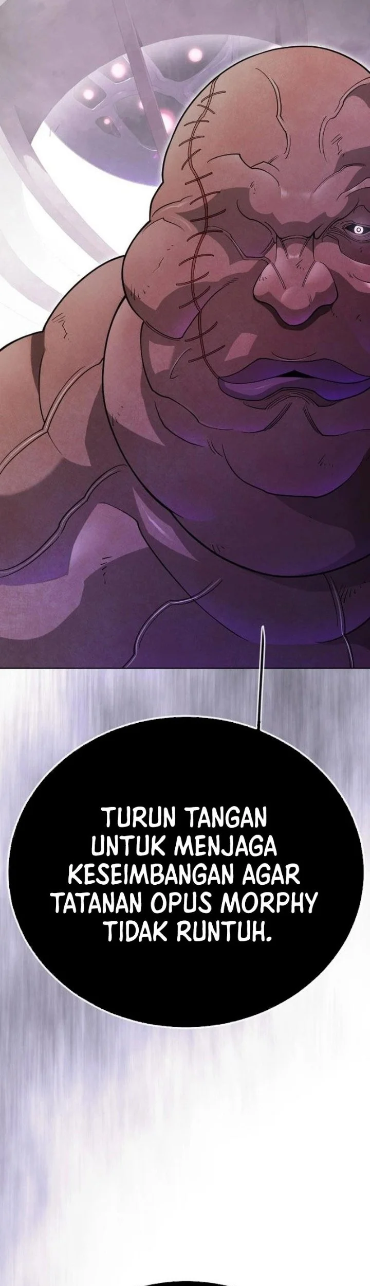 Superhuman Era Chapter 249 Gambar 47