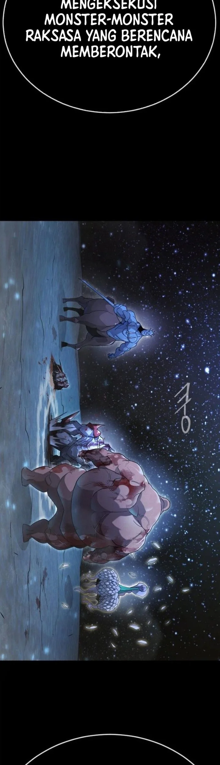 Superhuman Era Chapter 249 Gambar 50