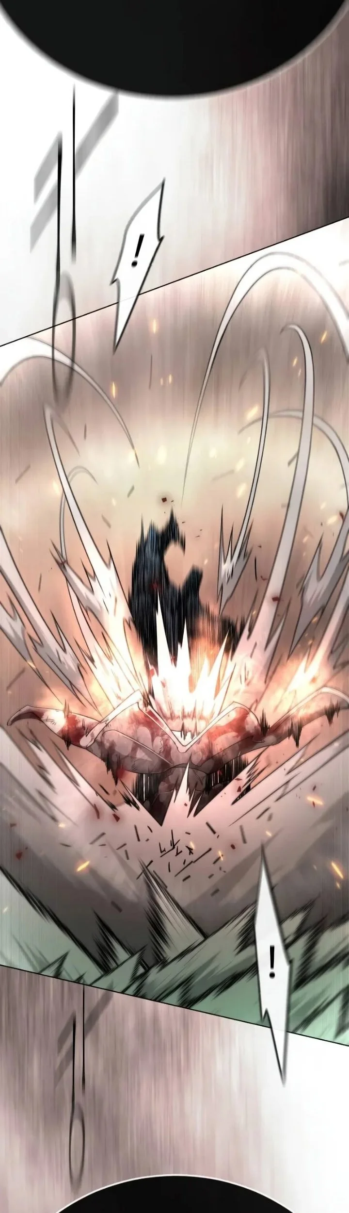 Superhuman Era Chapter 250 Gambar 47