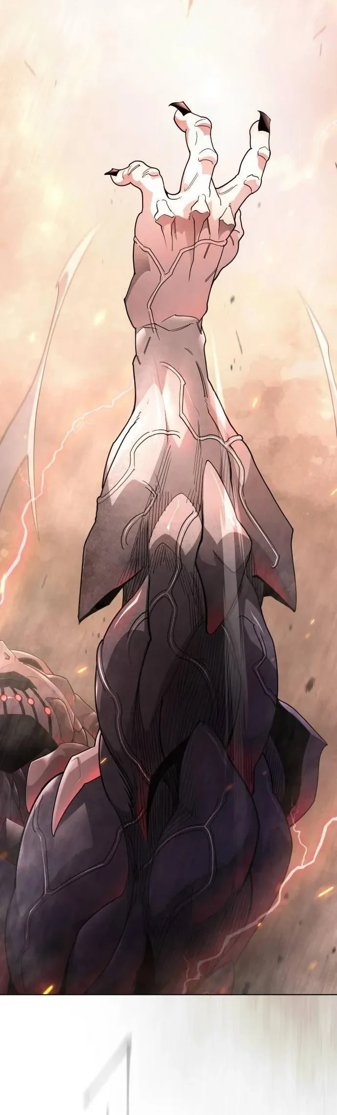 Superhuman Era Chapter 251 Gambar 71