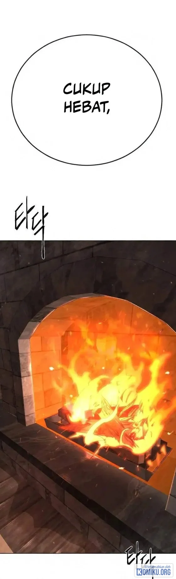 Superhuman Era Chapter 252 Gambar 72