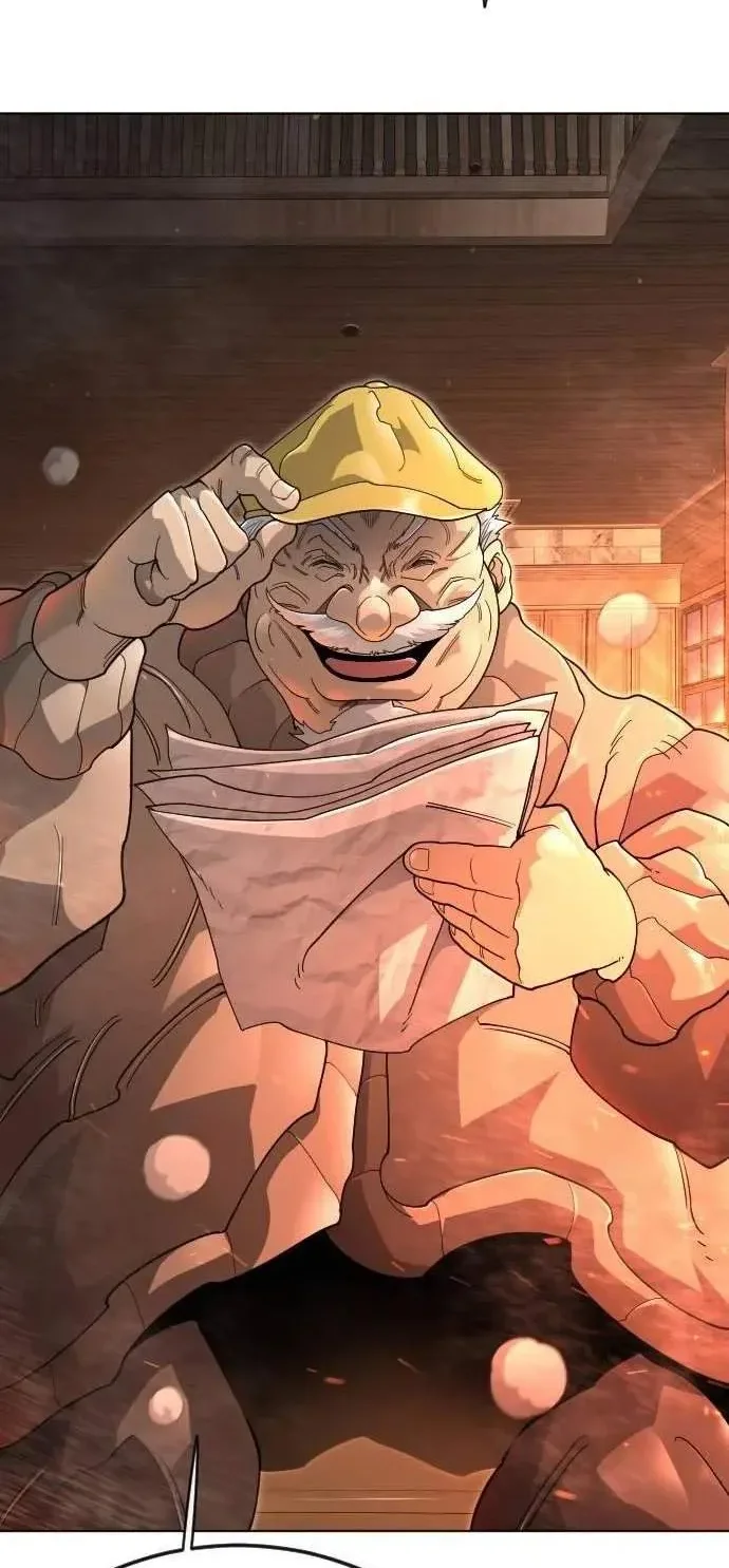 Superhuman Era Chapter 252 Gambar 75