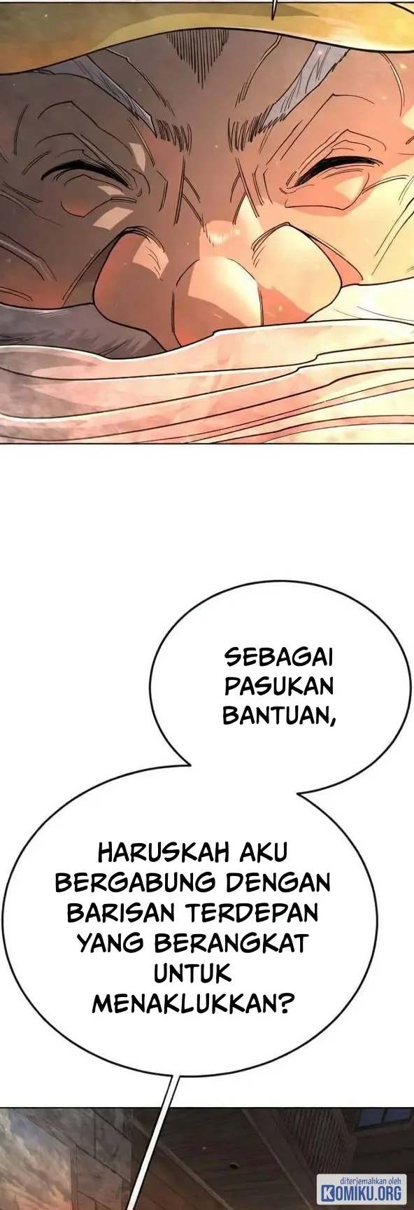 Superhuman Era Chapter 252 Gambar 78