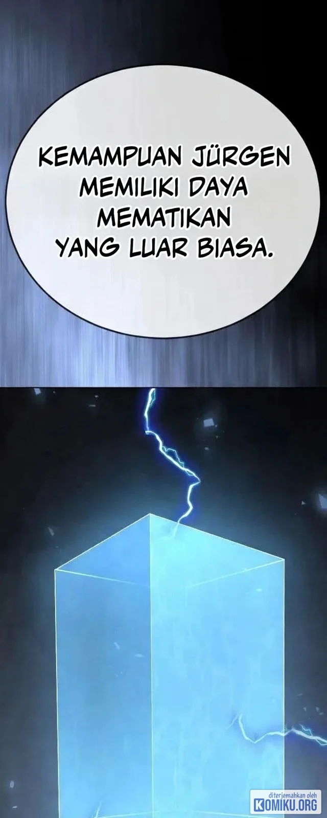 Superhuman Era Chapter 253 Gambar 84