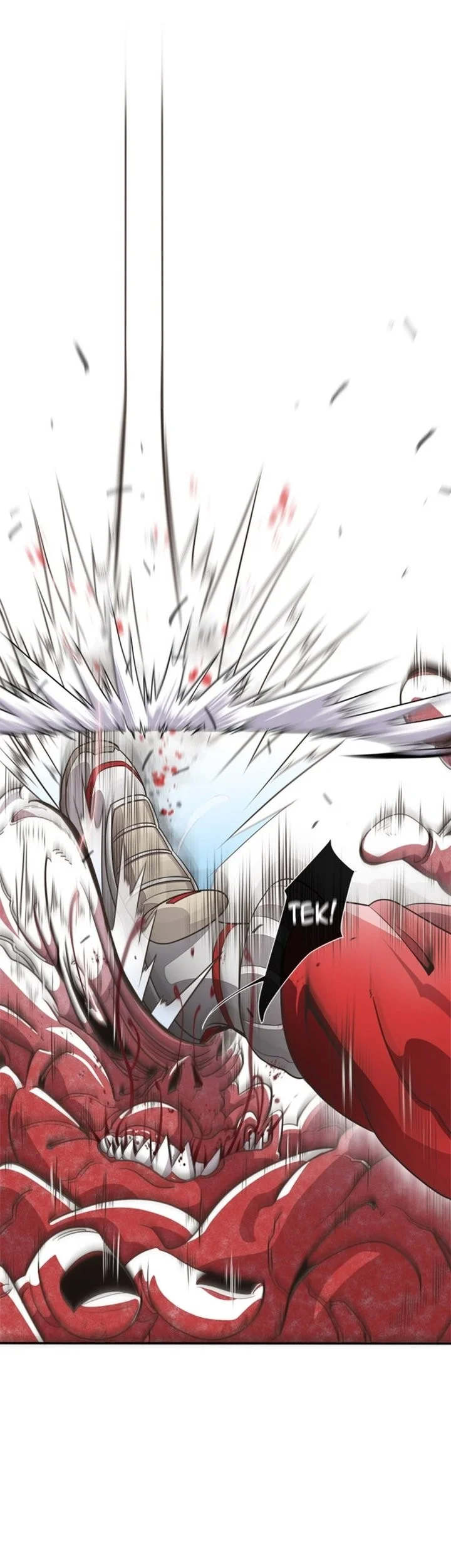 Superhuman Era Chapter 3 Gambar 24