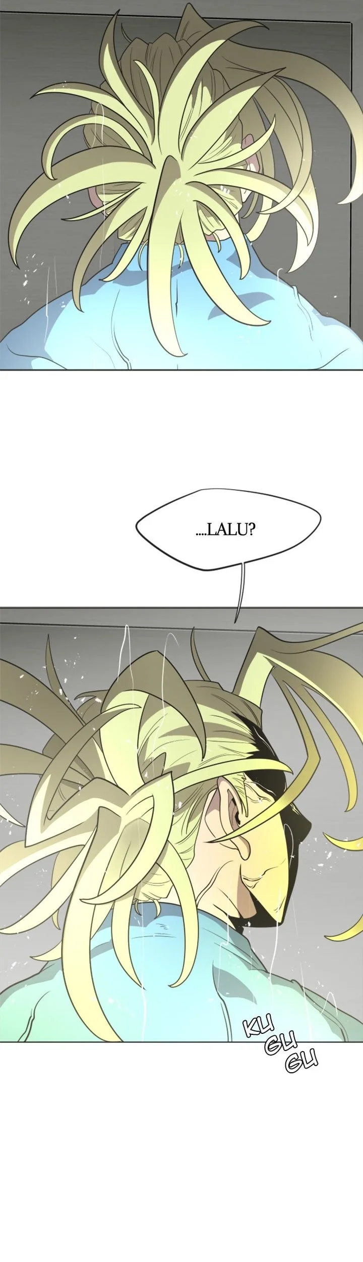 Superhuman Era Chapter 30 Gambar 20