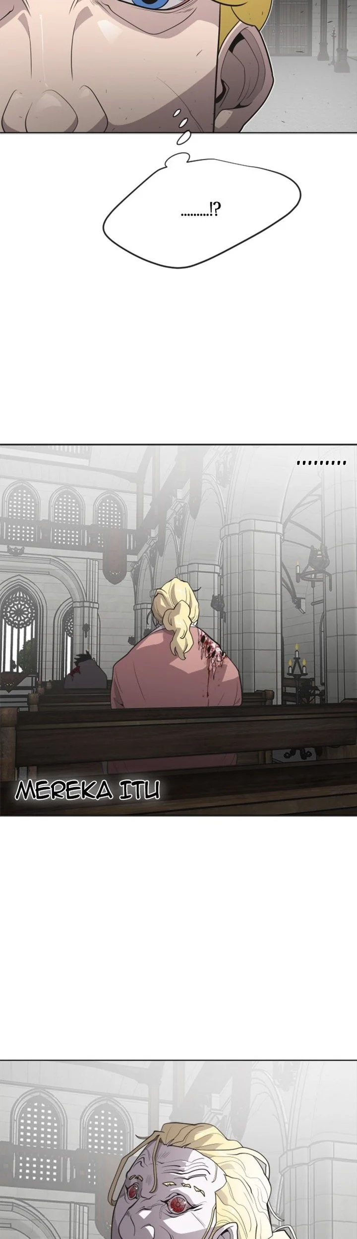Superhuman Era Chapter 31 Gambar 22