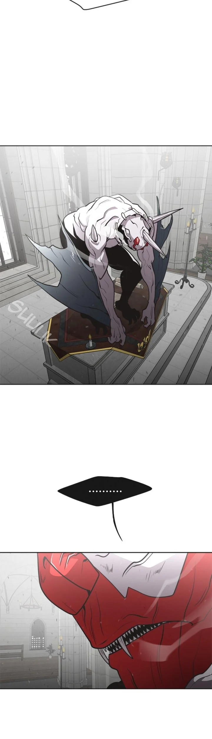 Superhuman Era Chapter 32 Gambar 23