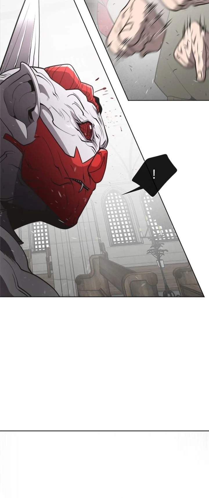 Superhuman Era Chapter 33 Gambar 22