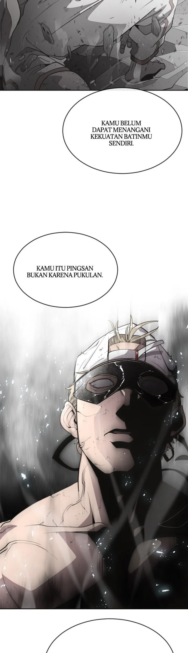 Superhuman Era Chapter 43 Gambar 20