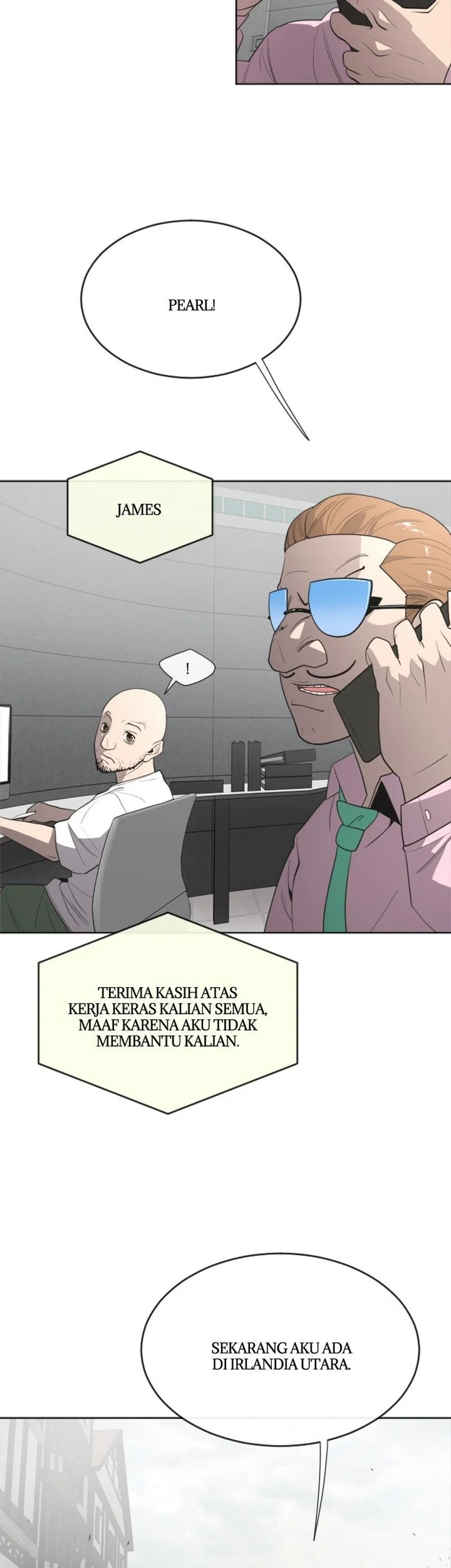 Superhuman Era Chapter 44 Gambar 18