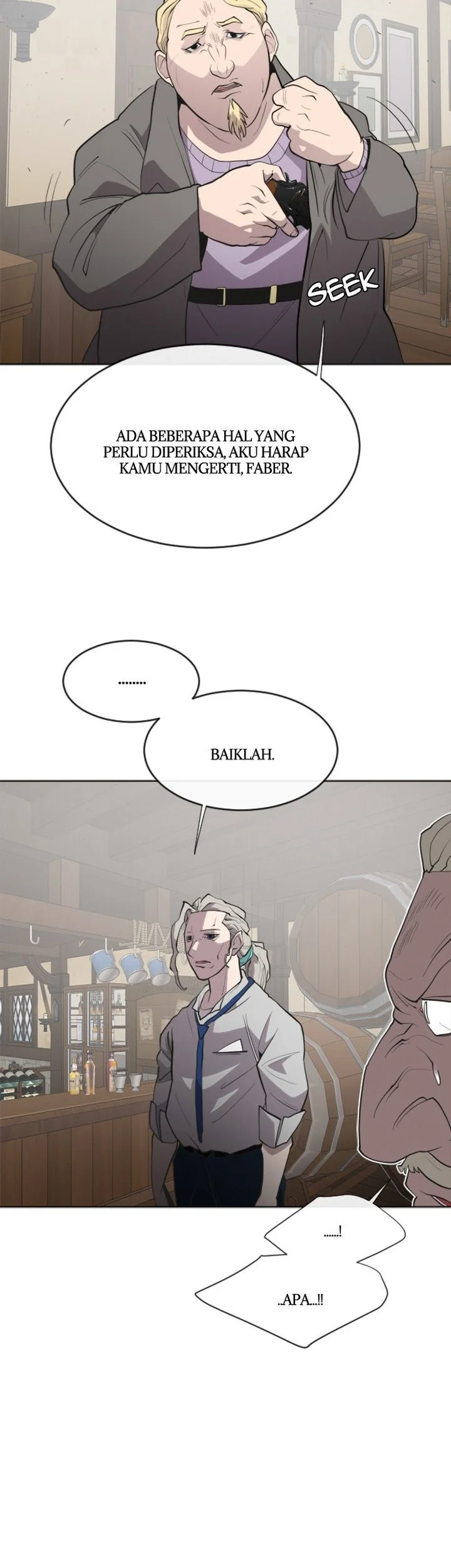 Superhuman Era Chapter 46 Gambar 21