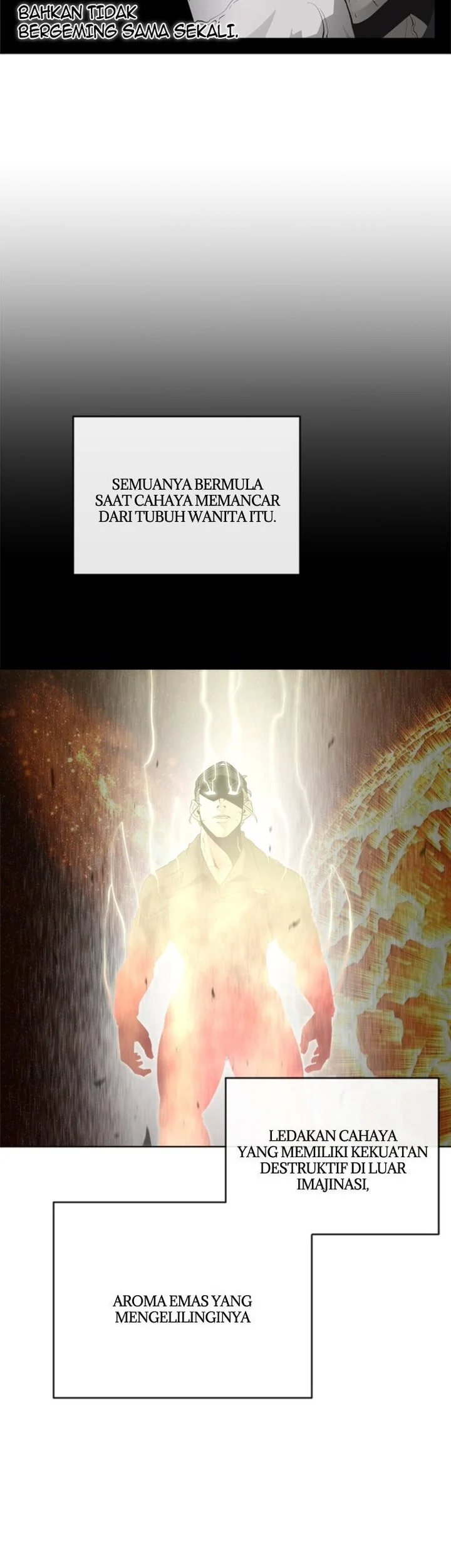 Superhuman Era Chapter 50 Gambar 20