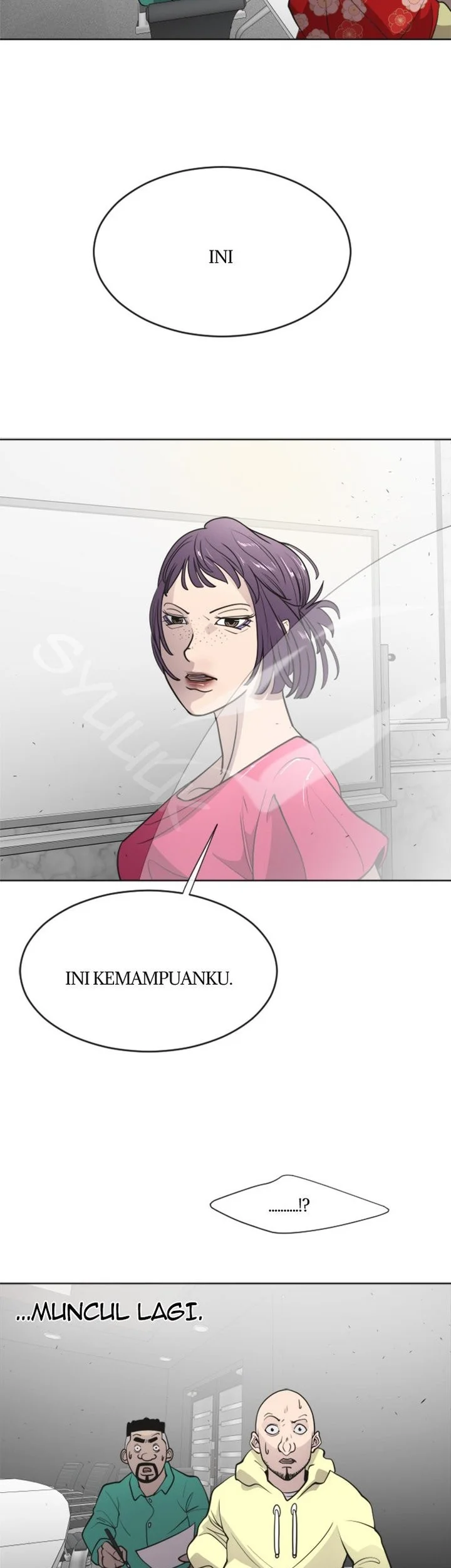 Superhuman Era Chapter 57 Gambar 25