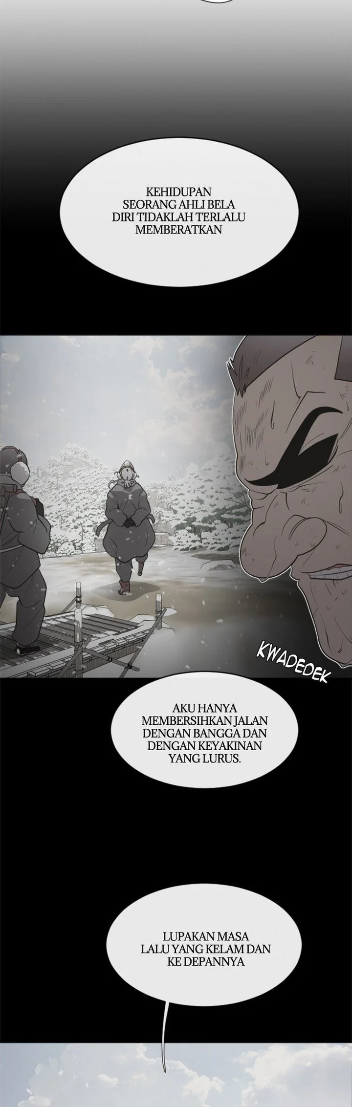 Superhuman Era Chapter 59 Gambar 19